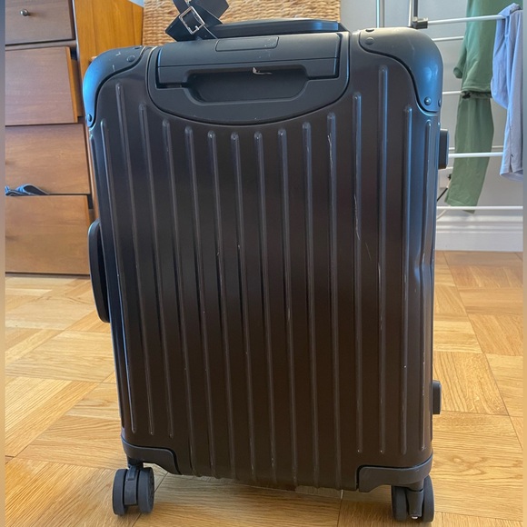 RIMOWA original cabin suitcase carry-on - Picture 5 of 9